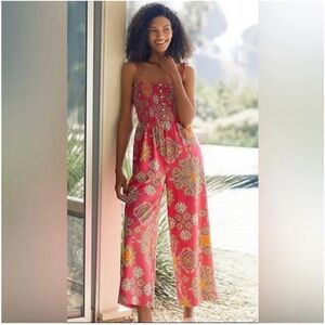 💕💕Maeve Large Gorgeous Jumpsuit 💕💕